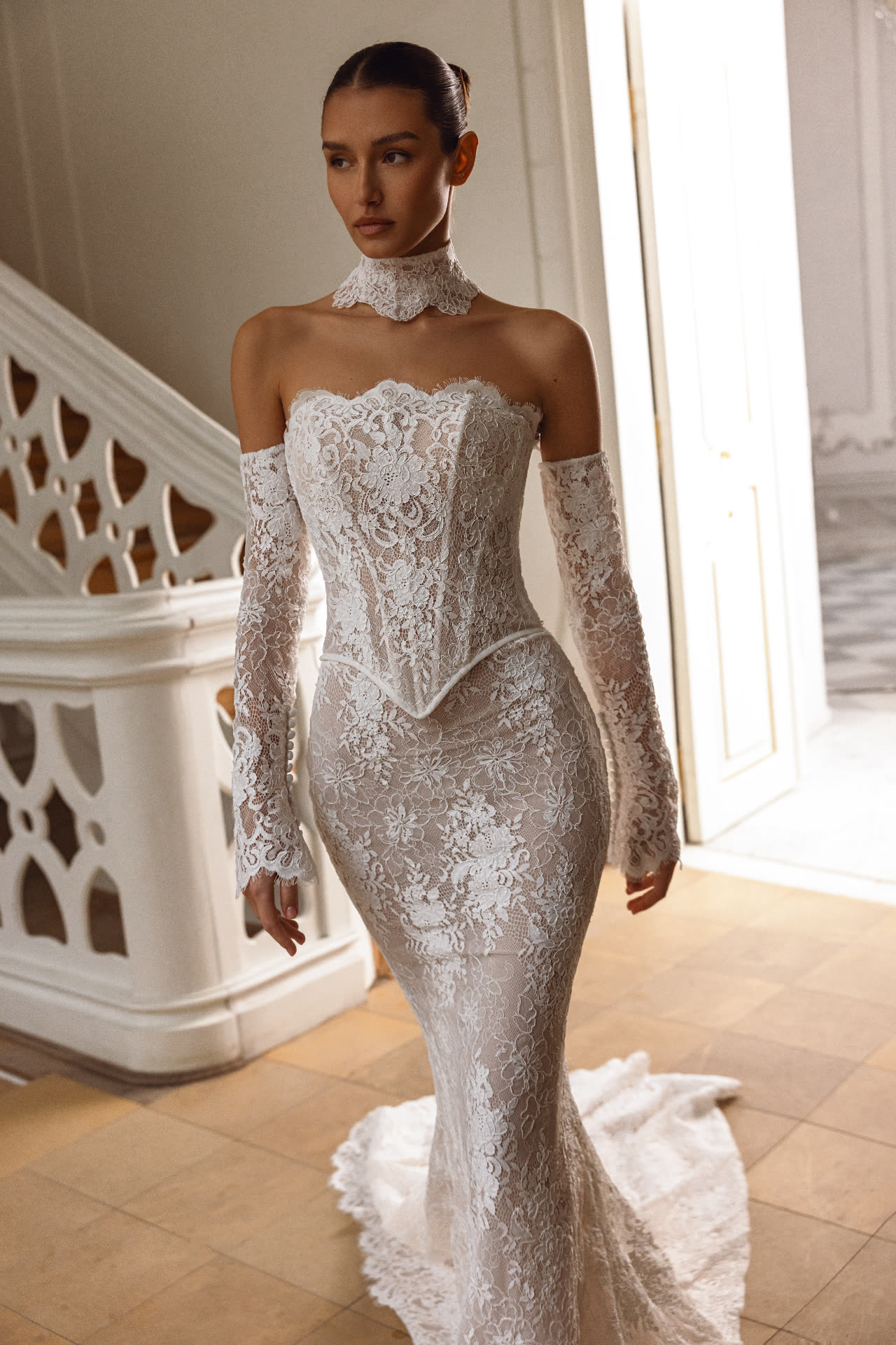 Rose Couture Collection