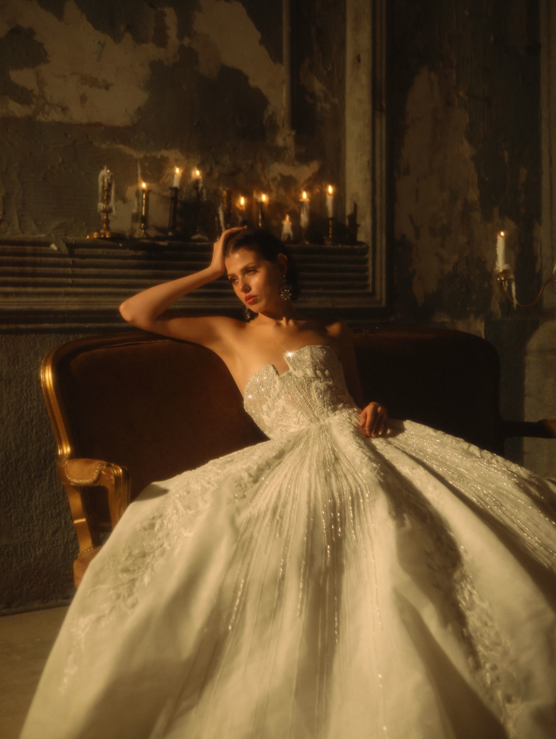 Tony Ward